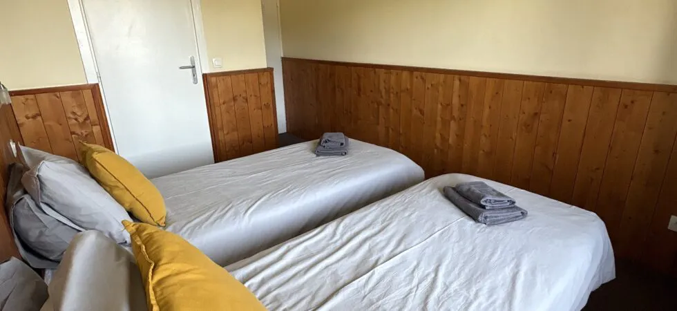 Hotel Belle Étoile – billede 7