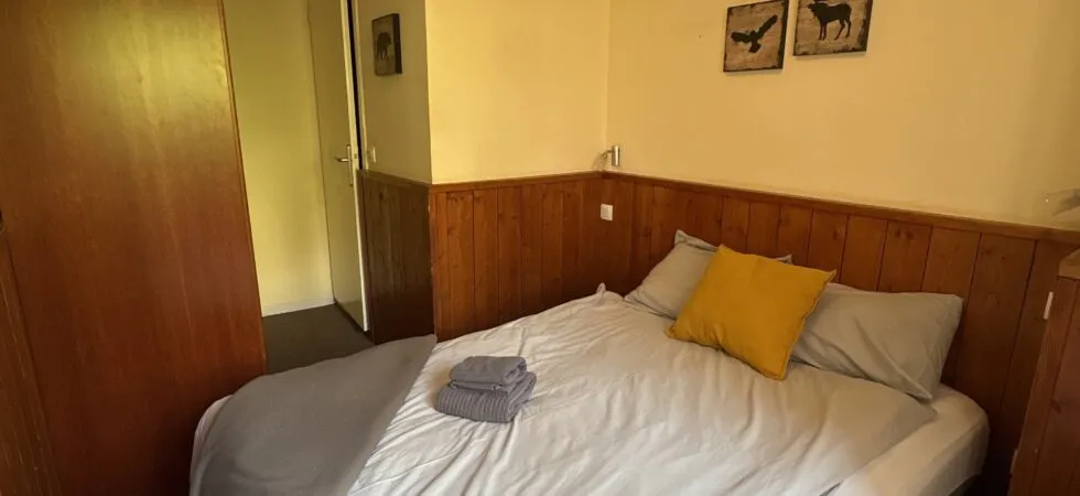 Hotel Belle Étoile – billede 9