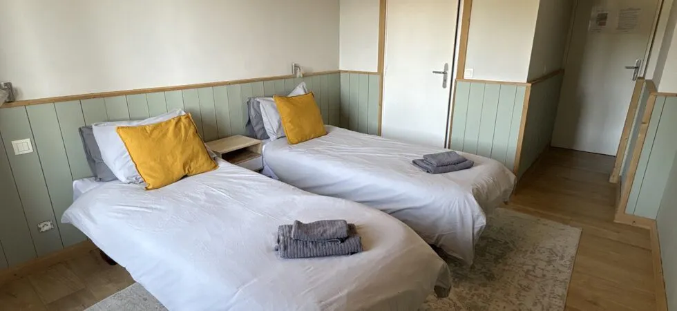 Hotel Belle Étoile – billede 10
