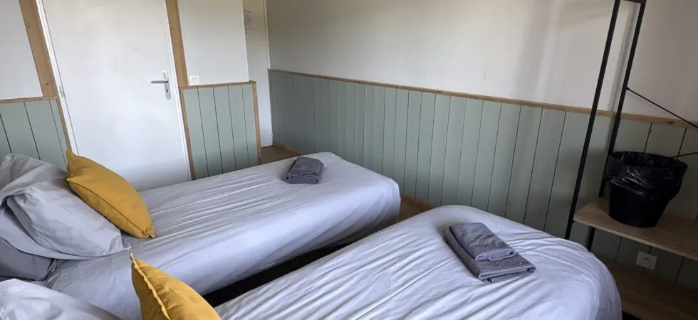 Hotel Belle Étoile – billede 11