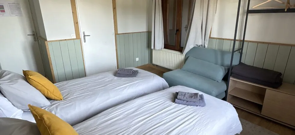 Hotel Belle Étoile – billede 12