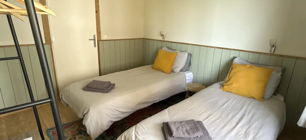 Hotel Belle Étoile – billede 13