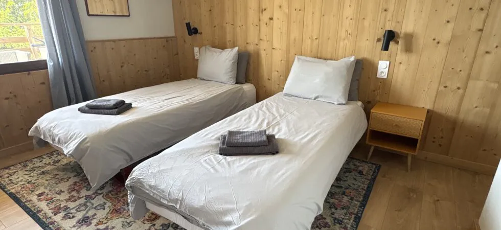 Hotel Belle Étoile – billede 16