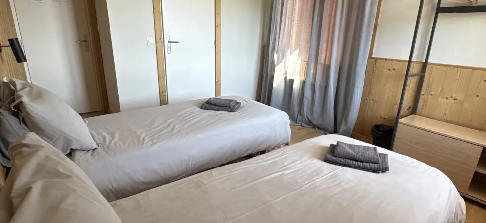 Hotel Belle Étoile – billede 17