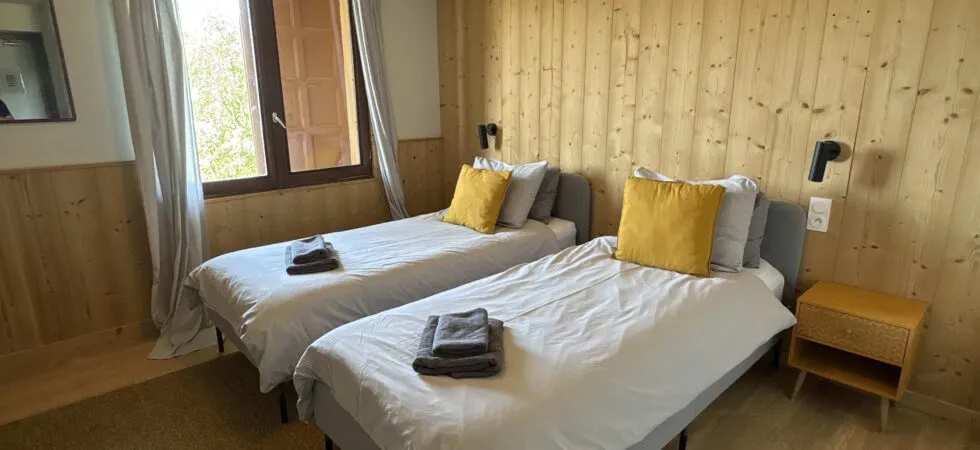 Hotel Belle Étoile – billede 18