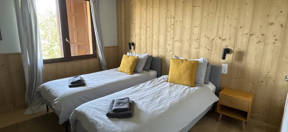 Hotel Belle Étoile – billede 19