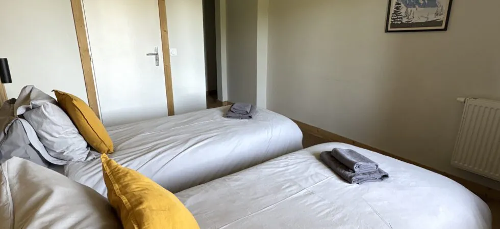 Hotel Belle Étoile – billede 20