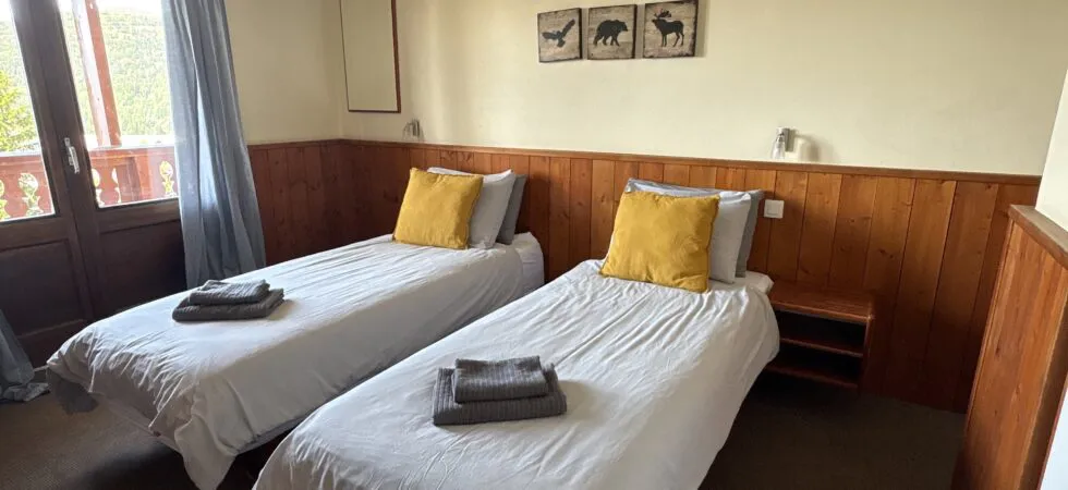Hotel Belle Étoile – billede 21