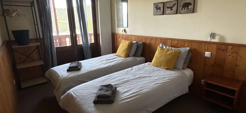 Hotel Belle Étoile – billede 23