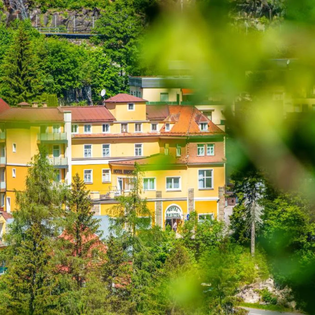 Aktiv ferie med wellness og naturoplevelser