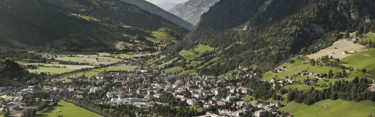 Skiferie i Bad Hofgastein