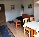 Haus Sonnvend - Lejlighed 2-4p - Spise_sofa område.JPG